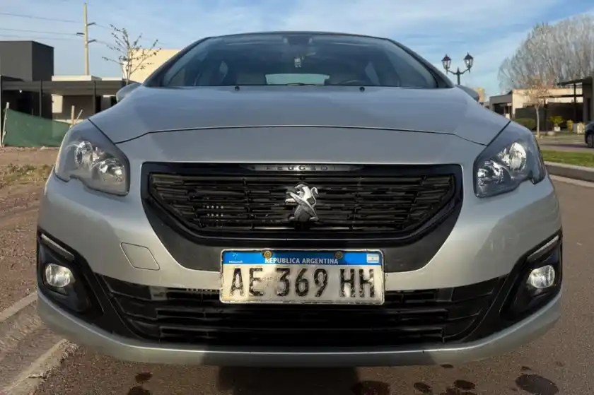 Peugeot 308  2020 - foto 2