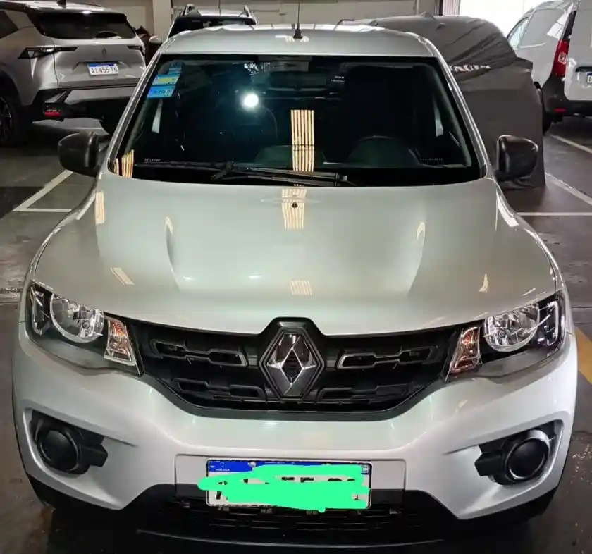 Renault Kwid  2018 - foto 1