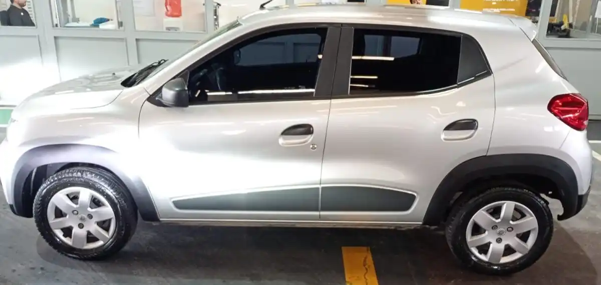 Renault Kwid  2018 - foto 2
