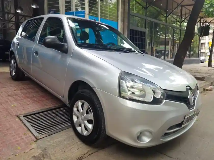 Renault Clio  2014 - foto 2