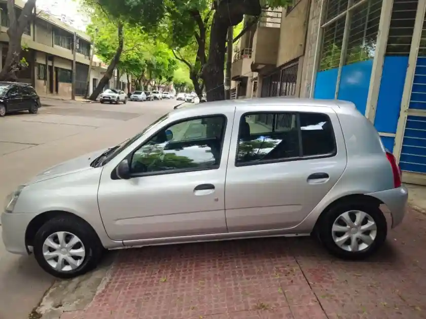 Renault Clio  2014 - foto 3
