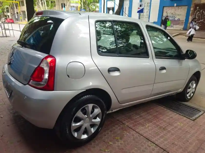 Renault Clio  2014 - foto 5