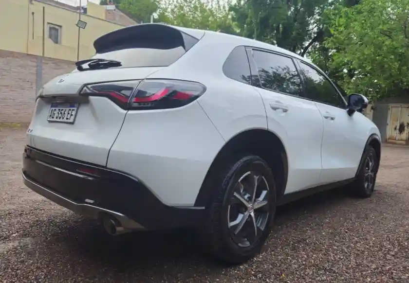 Honda Zr-V  2023 - foto 3