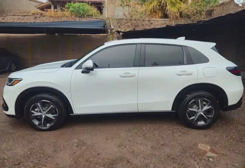 Honda Zr-V  2023 - foto 4