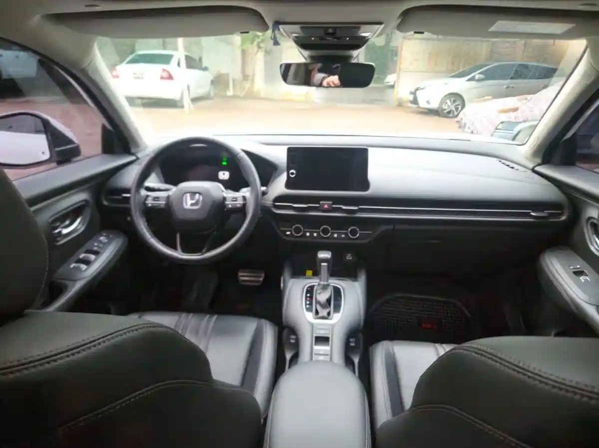 Honda Zr-V  2023 - foto 5