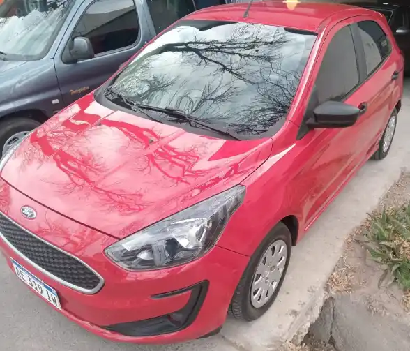 Ford Ka  2020 - foto 1
