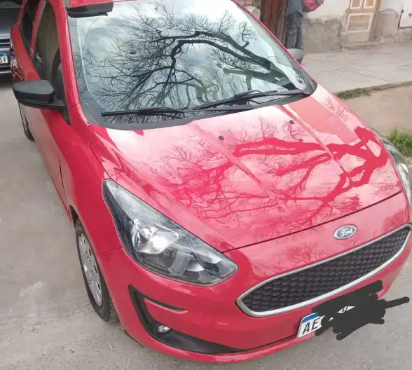 Ford Ka  2020 - foto 2