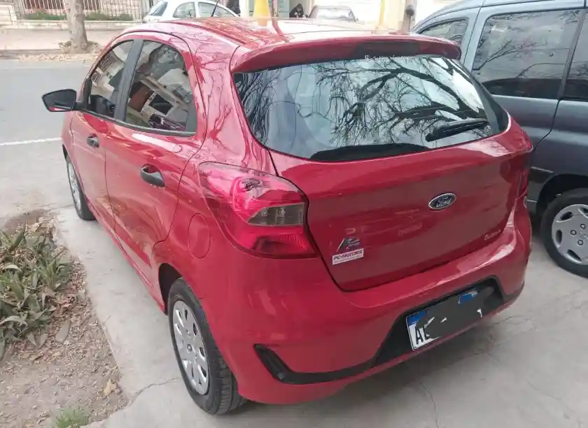 Ford Ka  2020 - foto 3