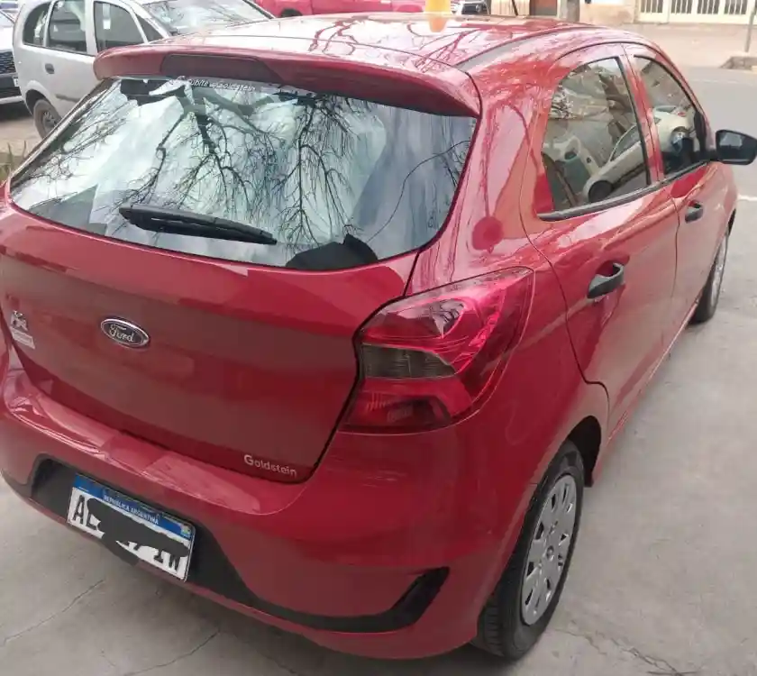 Ford Ka  2020 - foto 4