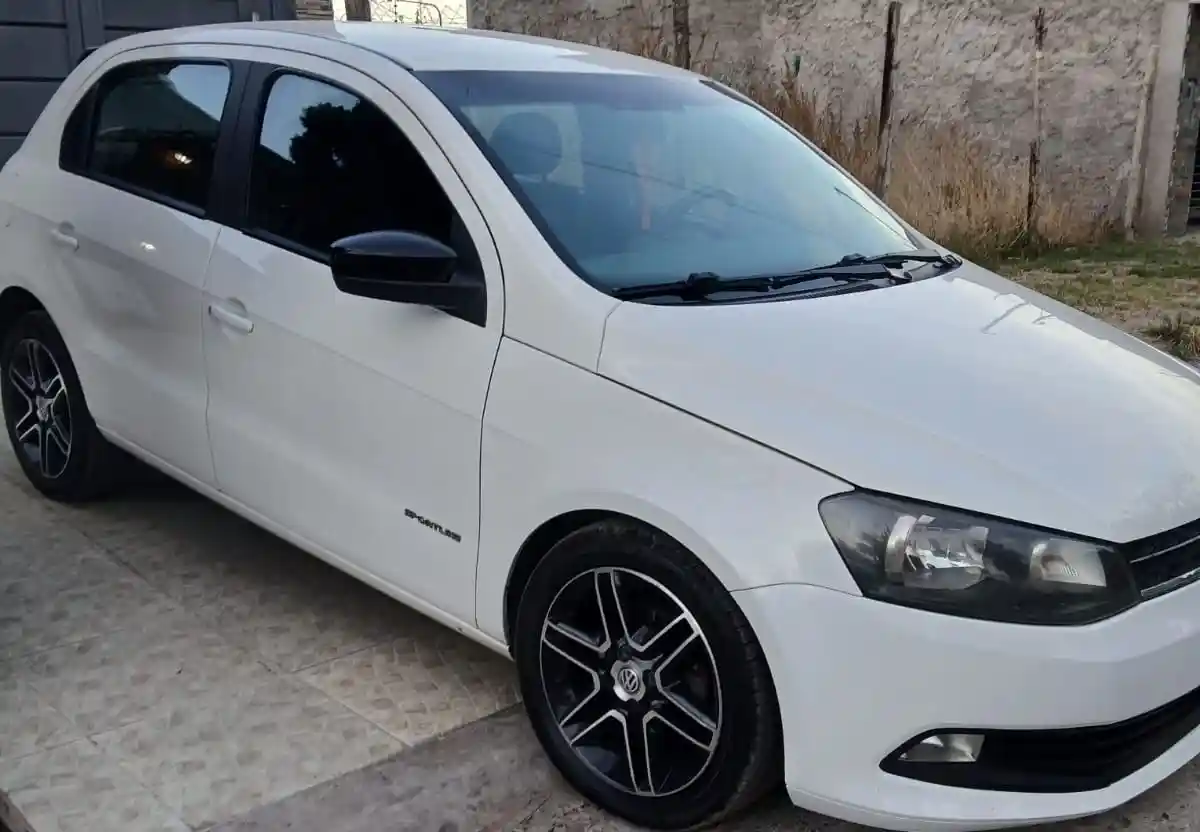 Volkswagen Gol Trend  2016 - foto 1