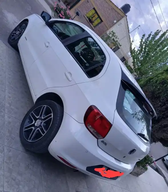 Volkswagen Gol Trend  2016 - foto 3