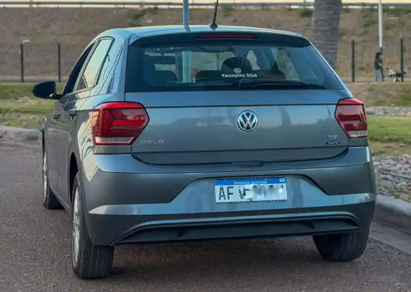 Volkswagen Polo  2022 - foto 3