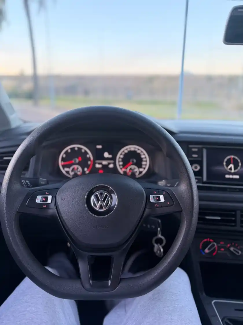 Volkswagen Polo  2022 - foto 4