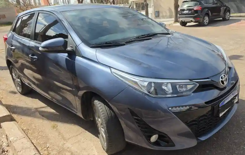 Toyota Yaris  2021 - foto 3