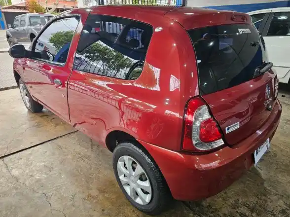 Renault Clio  2014 - foto 3