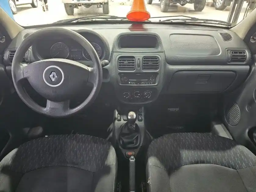 Renault Clio  2014 - foto 5