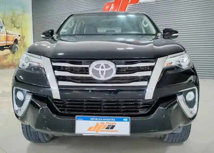 Toyota Hilux Sw4  2016 - foto 2