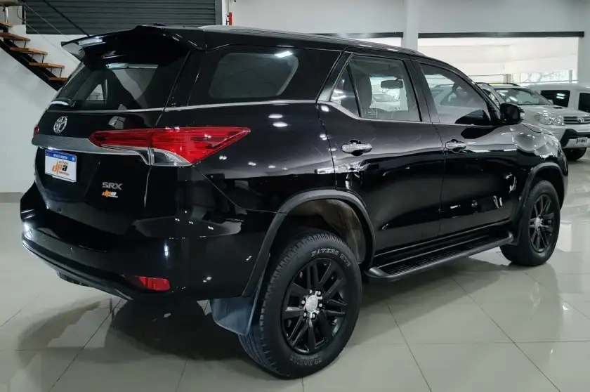Toyota Hilux Sw4  2016 - foto 3
