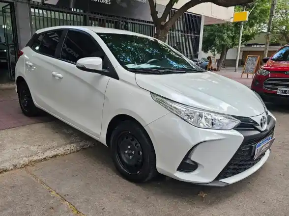 Toyota Yaris  2025 - foto 3