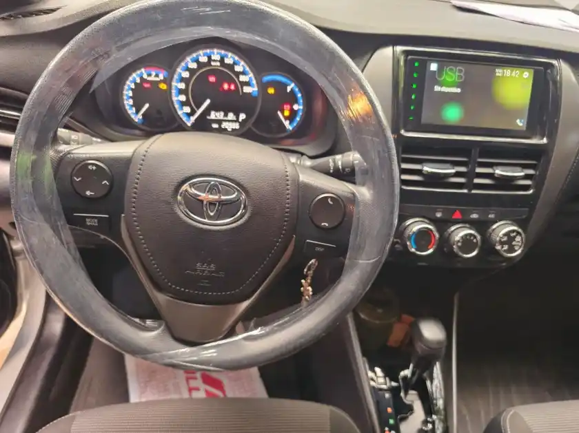 Toyota Yaris  2025 - foto 5