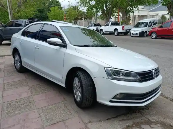 Volkswagen Vento  2015 - foto 2