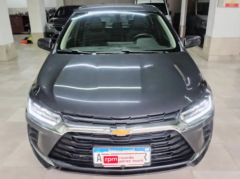 Chevrolet Onix  2025 - foto 1