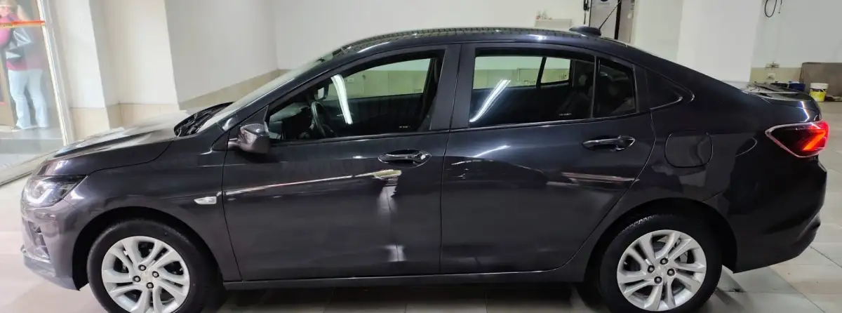 Chevrolet Onix  2025 - foto 2