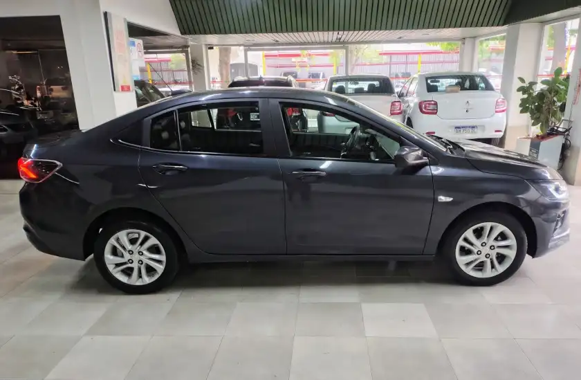 Chevrolet Onix  2025 - foto 4