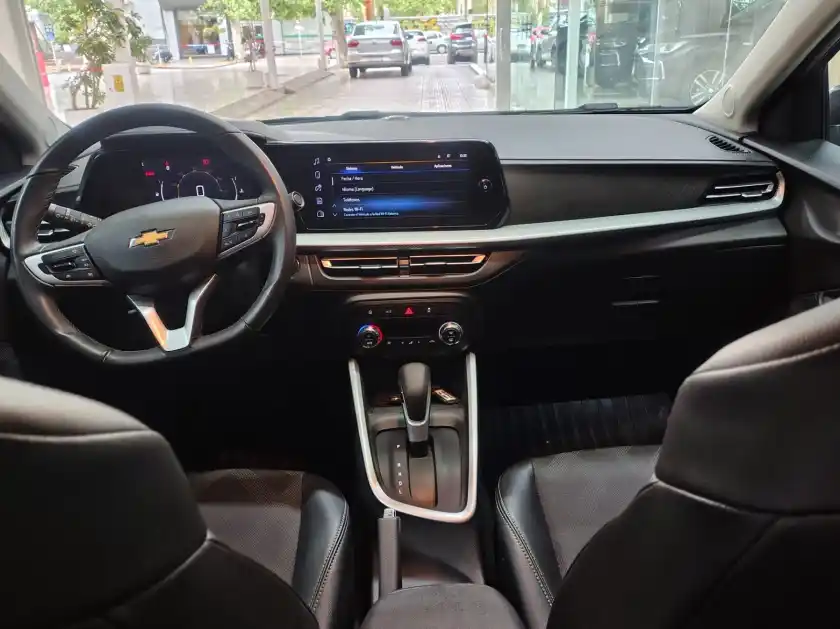 Chevrolet Onix  2025 - foto 5