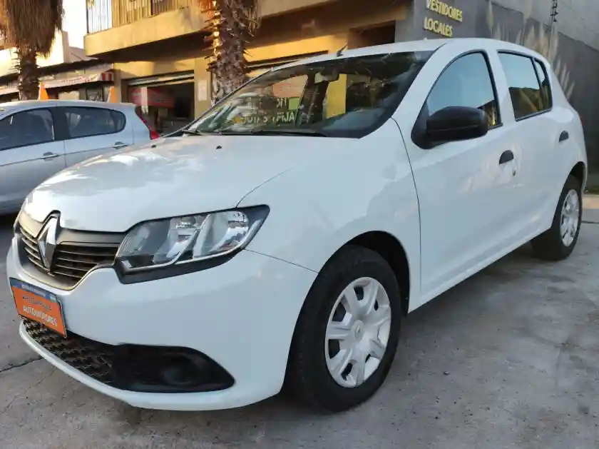 Renault Sandero  2017 - foto 1