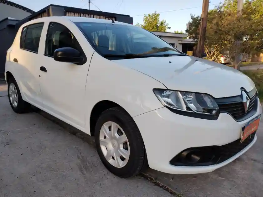 Renault Sandero  2017 - foto 2