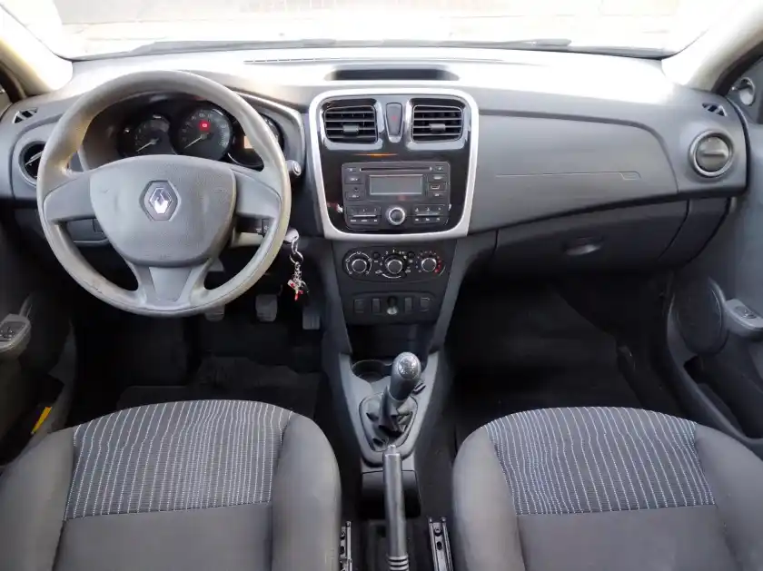 Renault Sandero  2017 - foto 5