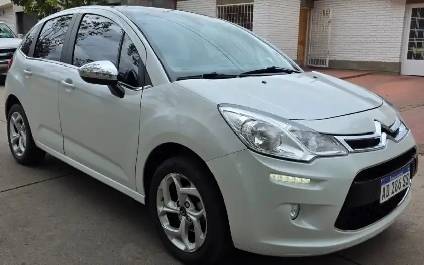 Citroën C3  2018 - foto 1