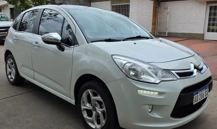 Citroën C3  2018 - foto 3