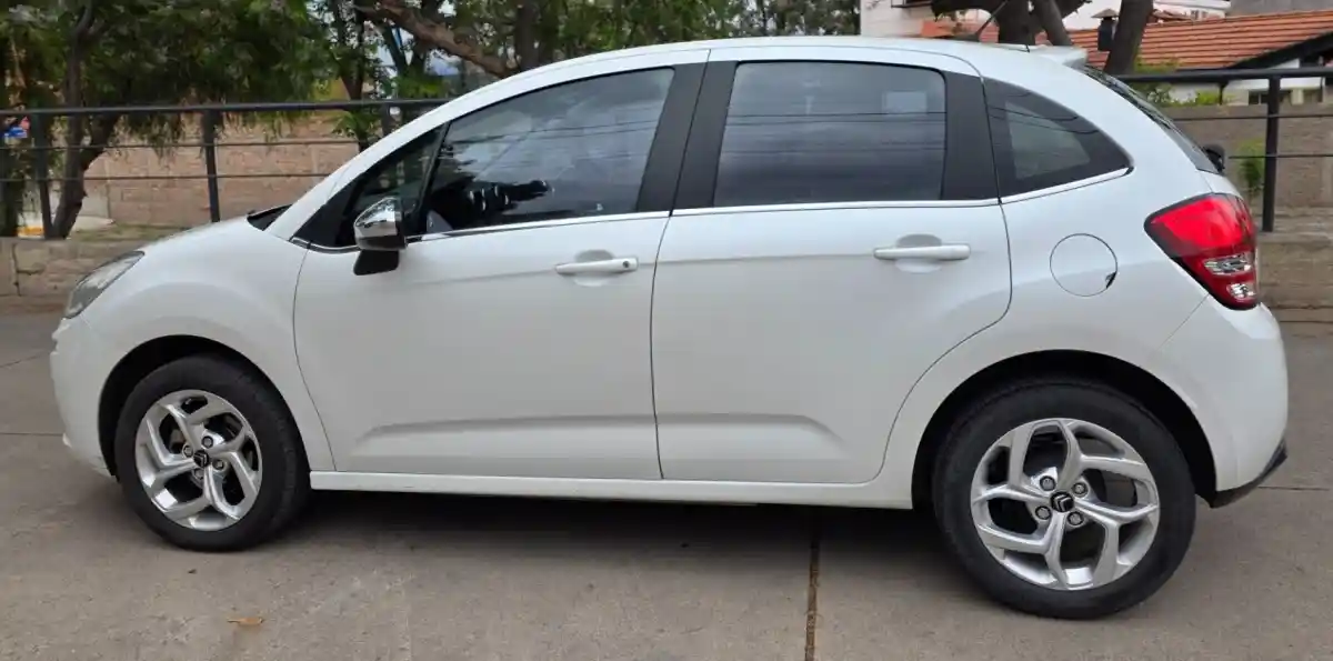 Citroën C3  2018 - foto 4