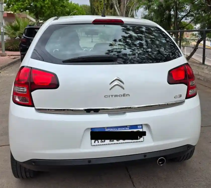 Citroën C3  2018 - foto 5