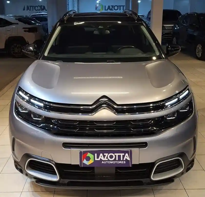Citroën C5 Aircross  2023 - foto 1