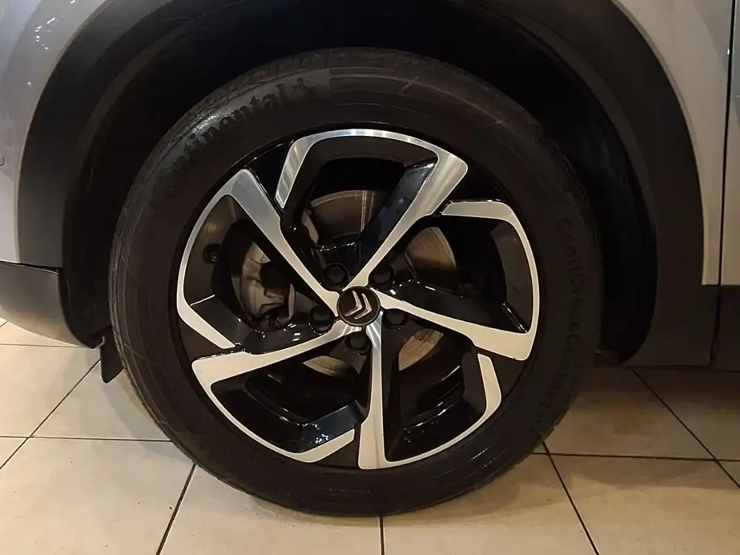 Citroën C5 Aircross  2023 - foto 3