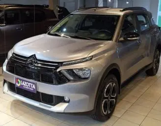Citroën C5 Aircross  2023 - foto 4