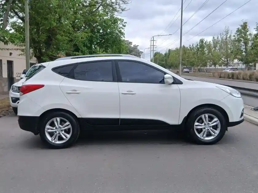 Hyundai Tucson  2013 - foto 4