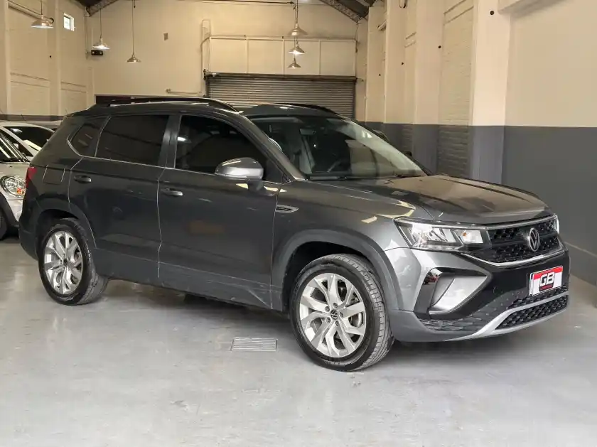 Volkswagen Taos 2025 - foto 1