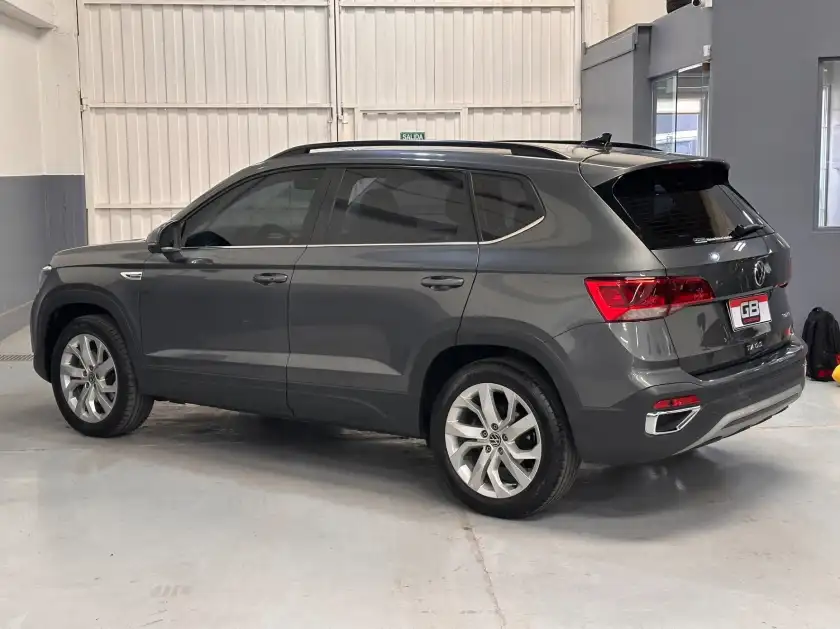 Volkswagen Taos  2025 - foto 3