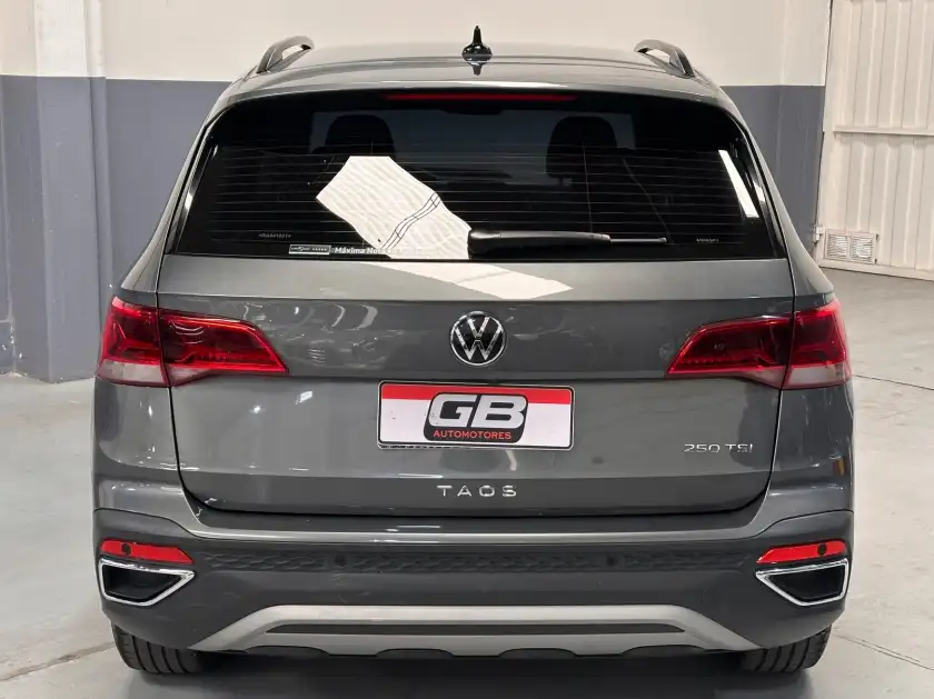 Volkswagen Taos  2025 - foto 4