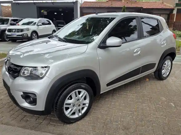 Renault Kwid  2018 - foto 1
