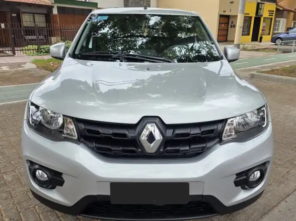 Renault Kwid  2018 - foto 2