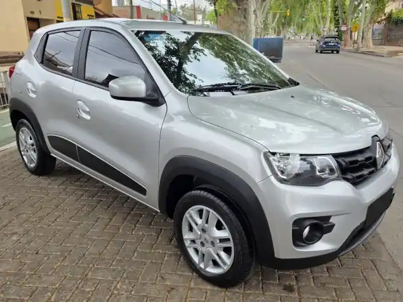Renault Kwid  2018 - foto 3