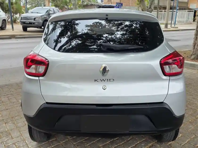 Renault Kwid  2018 - foto 4