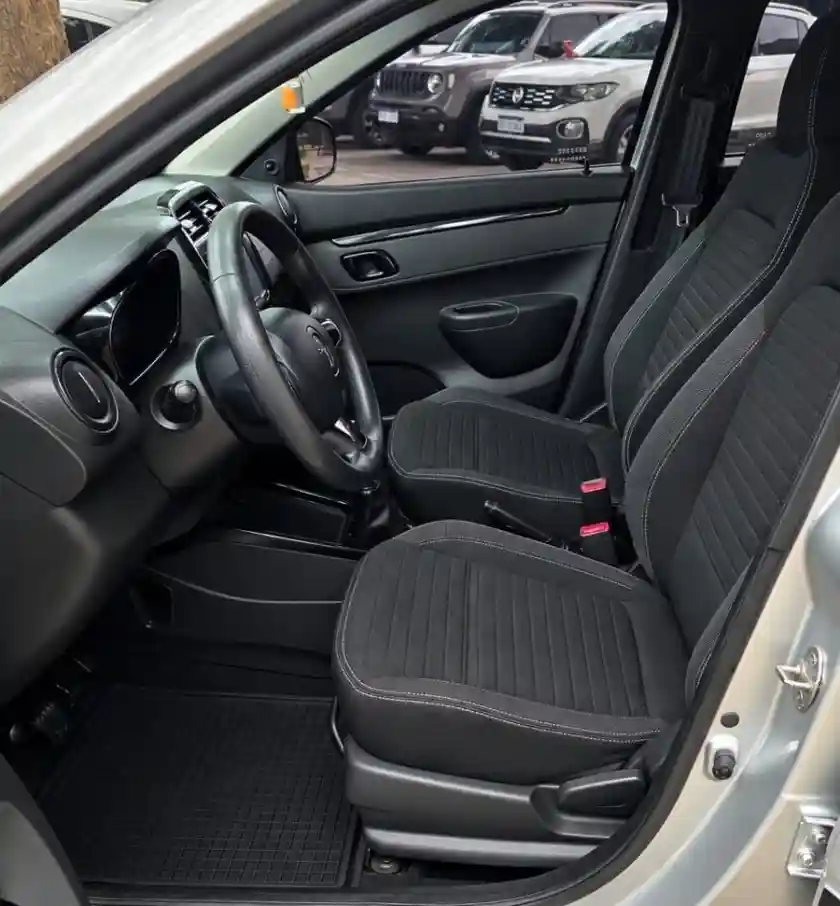Renault Kwid  2018 - foto 5