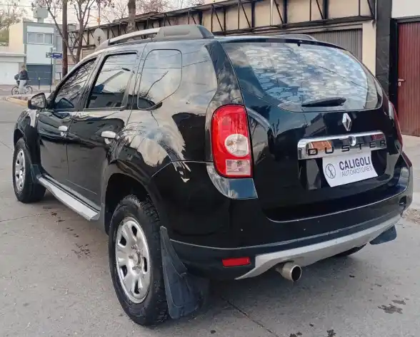 Renault Duster  2013 - foto 4