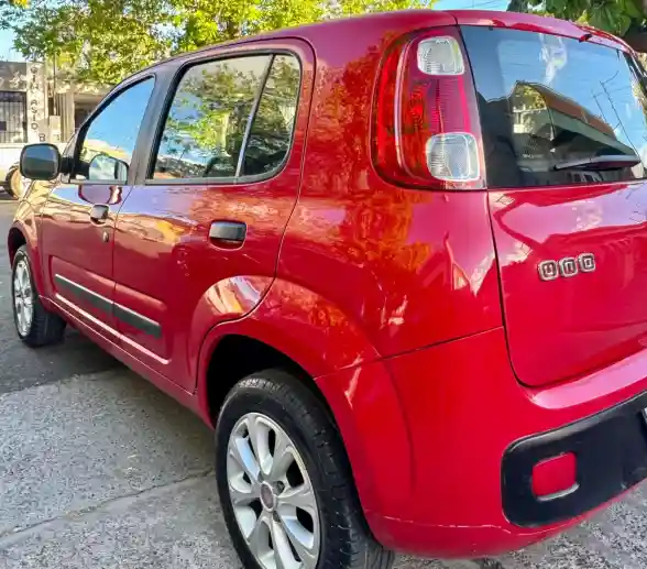 Fiat Uno Evo  2012 - foto 3